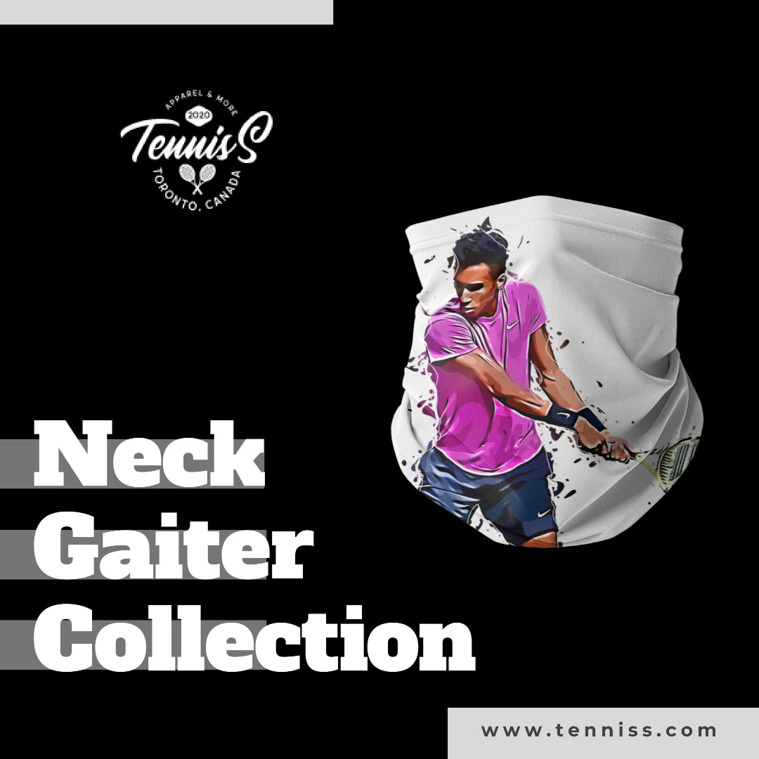 Neck Gaiter Collection